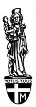 Logo der Marianischen Männerkongregation Rechtmehring