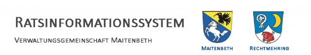 Logo Ratsinformationssystem