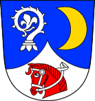 Gemeinde Rechtmehring - Logo